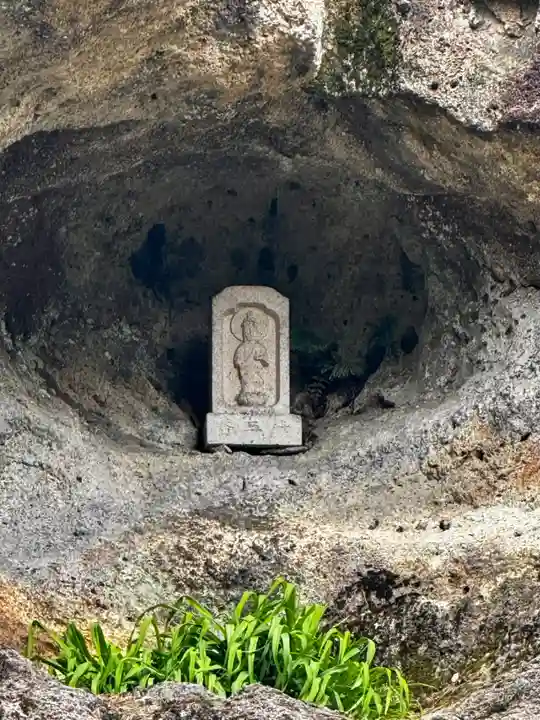 那谷寺(石川県)