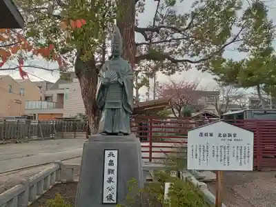 阿部野神社(大阪府)