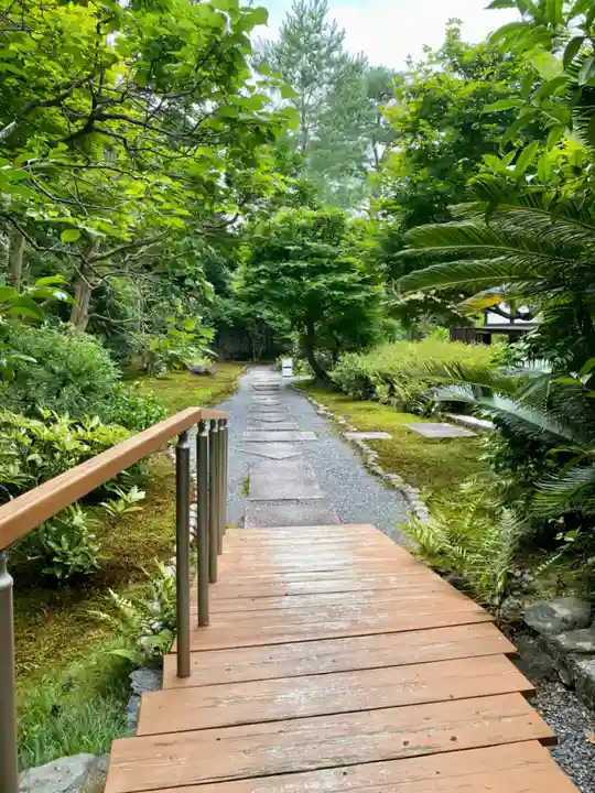 養徳院のその他建物