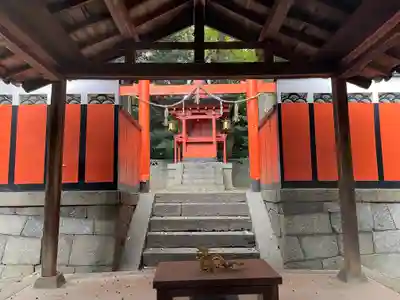 春日神社(奈良県)