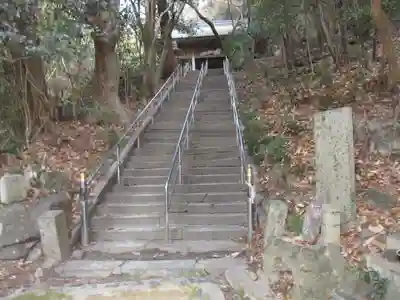 弥谷寺(香川県)