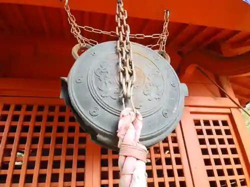 下生稲荷神社のその他建物