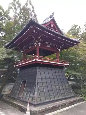 清泰寺(岐阜県)