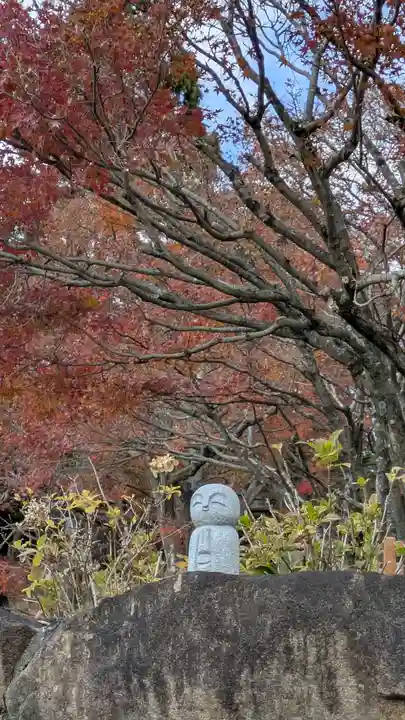 柳谷観音 楊谷寺(京都府)