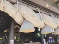 常陸国出雲大社のその他建物