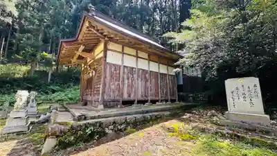 春日神社(兵庫県)