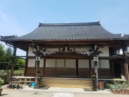 本覚寺(兵庫県)