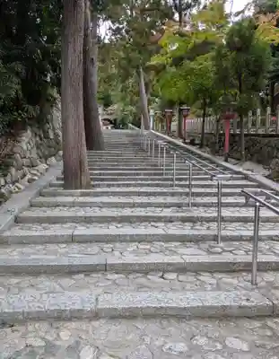 吉田神社(京都府)