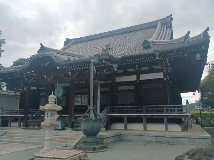 本覚寺(神奈川県)