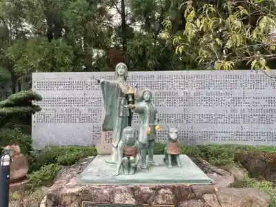 田村神社(香川県)