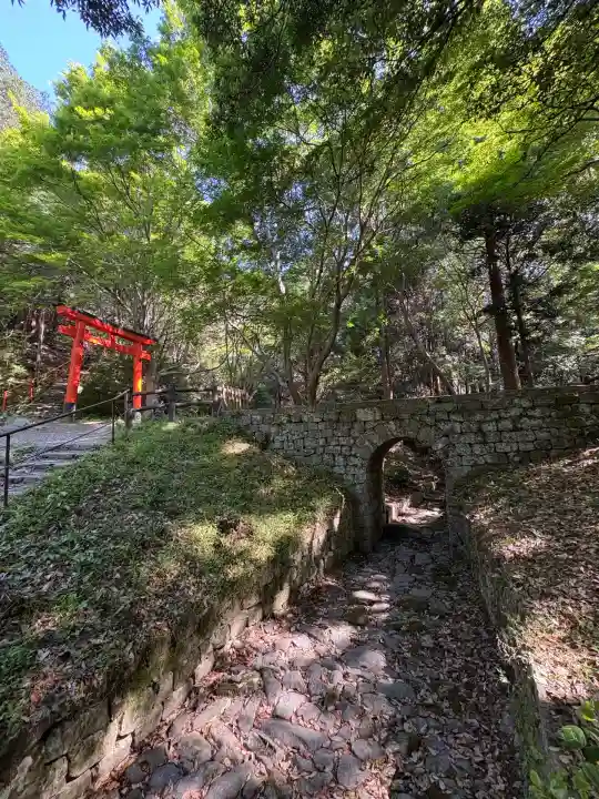 大麻比古神社(徳島県)