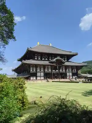 東大寺(奈良県)