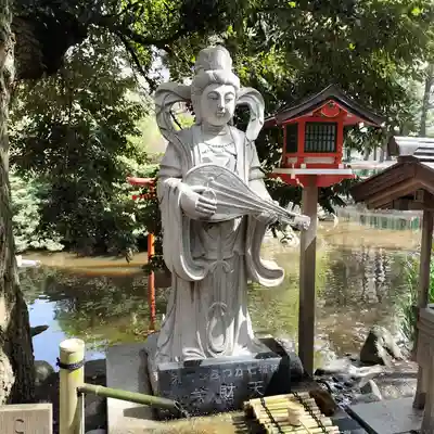 平塚八幡宮(神奈川県)