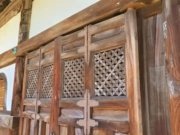 温泉寺のその他建物