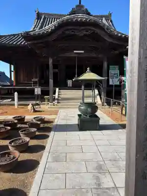 餘慶寺(岡山県)