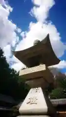 神明宮の建物その他