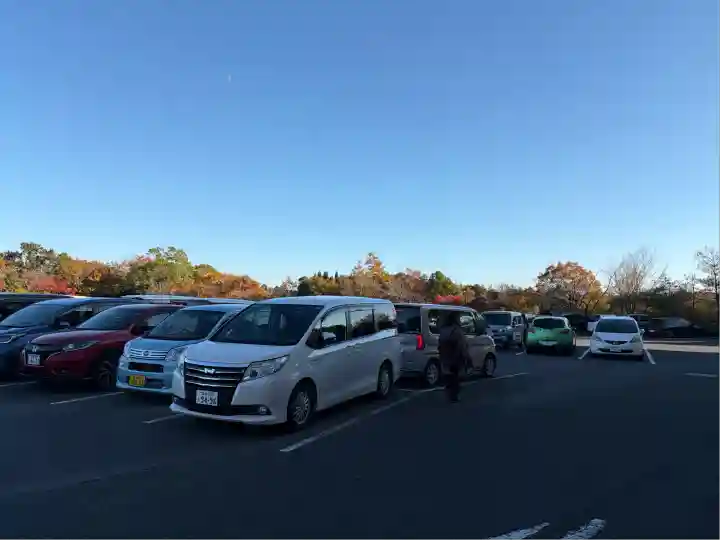 一畑山薬師寺 岡崎本堂(愛知県)