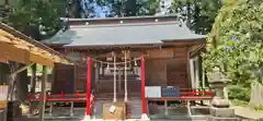 菅生神社(宮城県)