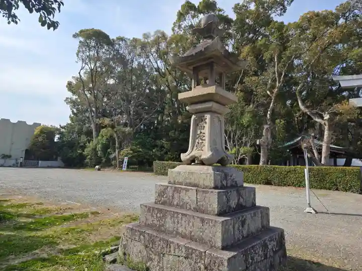 日前神宮・國懸神宮(和歌山県)