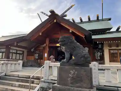 石濱神社(東京都)