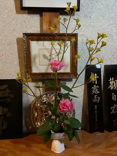 安用寺(愛知県)