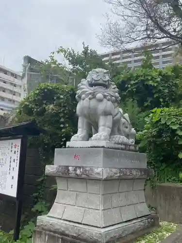 榴岡天満宮(宮城県)