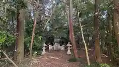 兵主神社(滋賀県)