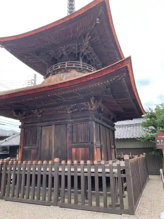 観音寺(愛知県)