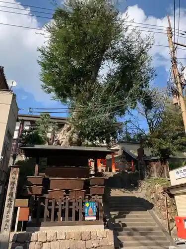 手力雄神社（春日大社境外末社）のその他建物