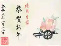 小御門神社(千葉県)