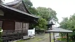 雪蹊寺(高知県)