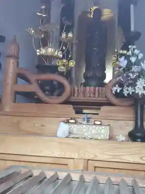 七苦離地蔵尊(長野県)