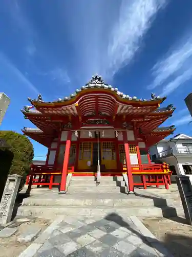 柳井天満宮(山口県)