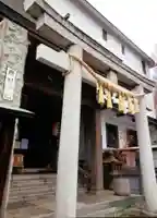 平田神社(東京都)
