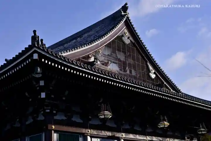 智積院のその他建物