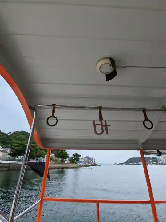 叶神社(東叶神社)(神奈川県)