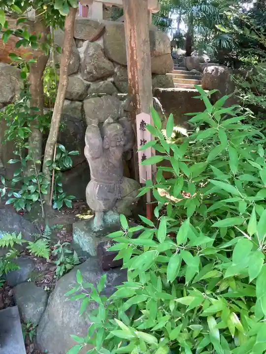 品川寺(東京都)