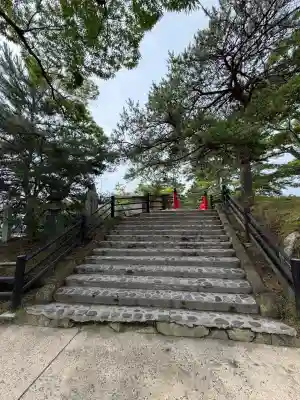 瑞巌寺五大堂(宮城県)