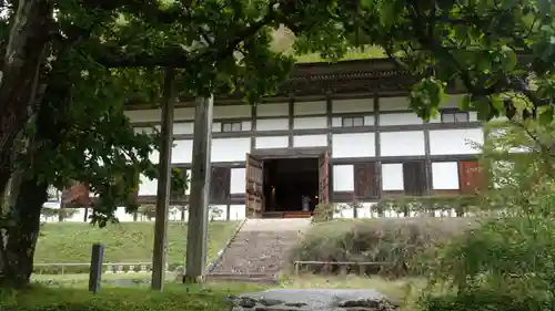 正法寺(岩手県)