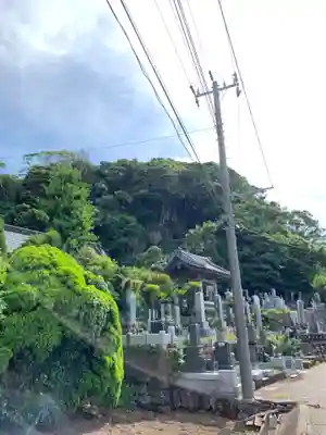 威徳院(千葉県)