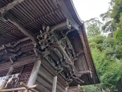 與能神社(京都府)