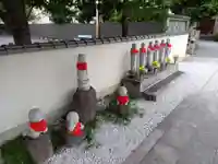 宝安寺(神奈川県)