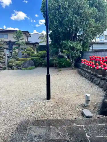 圓應寺の建物その他