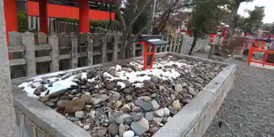 車折神社(京都府)