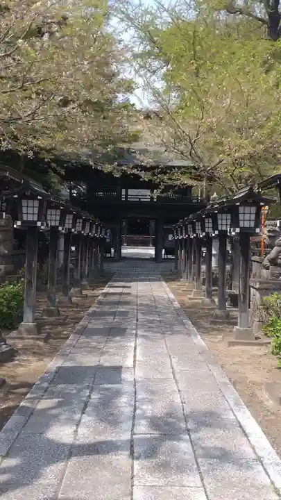今宮神社(栃木県)