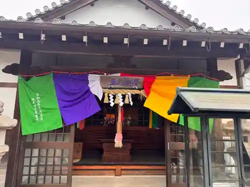 転法輪寺(奈良県)