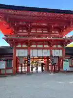 賀茂御祖神社(下鴨神社)(京都府)