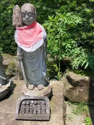 西善院(神奈川県)