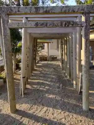 千引神社(三重県)