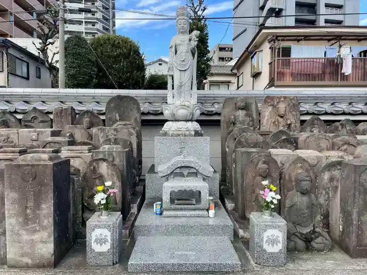 正光寺(東京都)